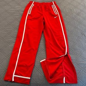 Nike DriFit Track pants